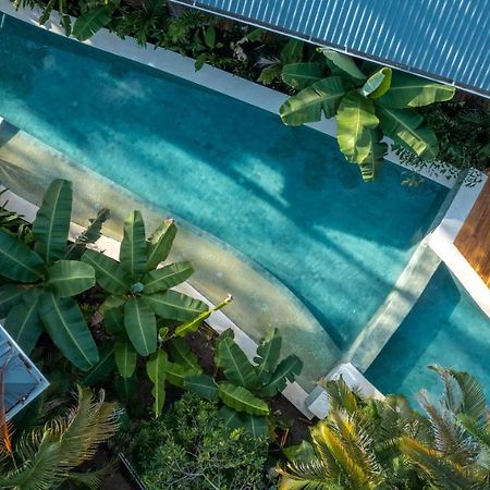 Blue Mist Hotel- Adults Only Playa Santa Teresa  エクステリア 写真