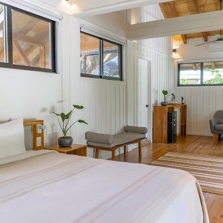 Blue Mist Hotel- Adults Only Playa Santa Teresa  エクステリア 写真