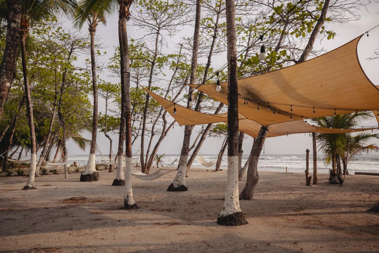 Blue Mist Hotel- Adults Only Playa Santa Teresa  エクステリア 写真