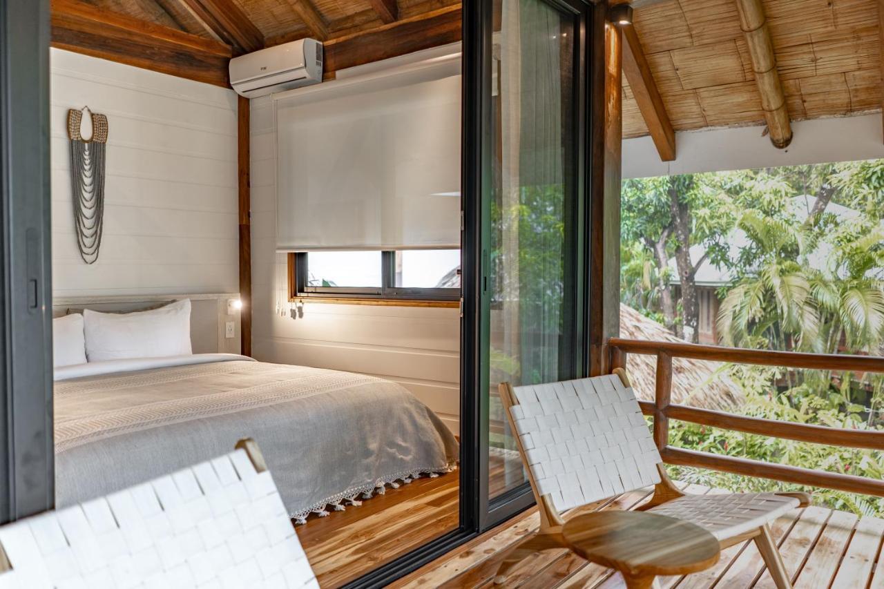 Blue Mist Hotel- Adults Only Playa Santa Teresa  エクステリア 写真