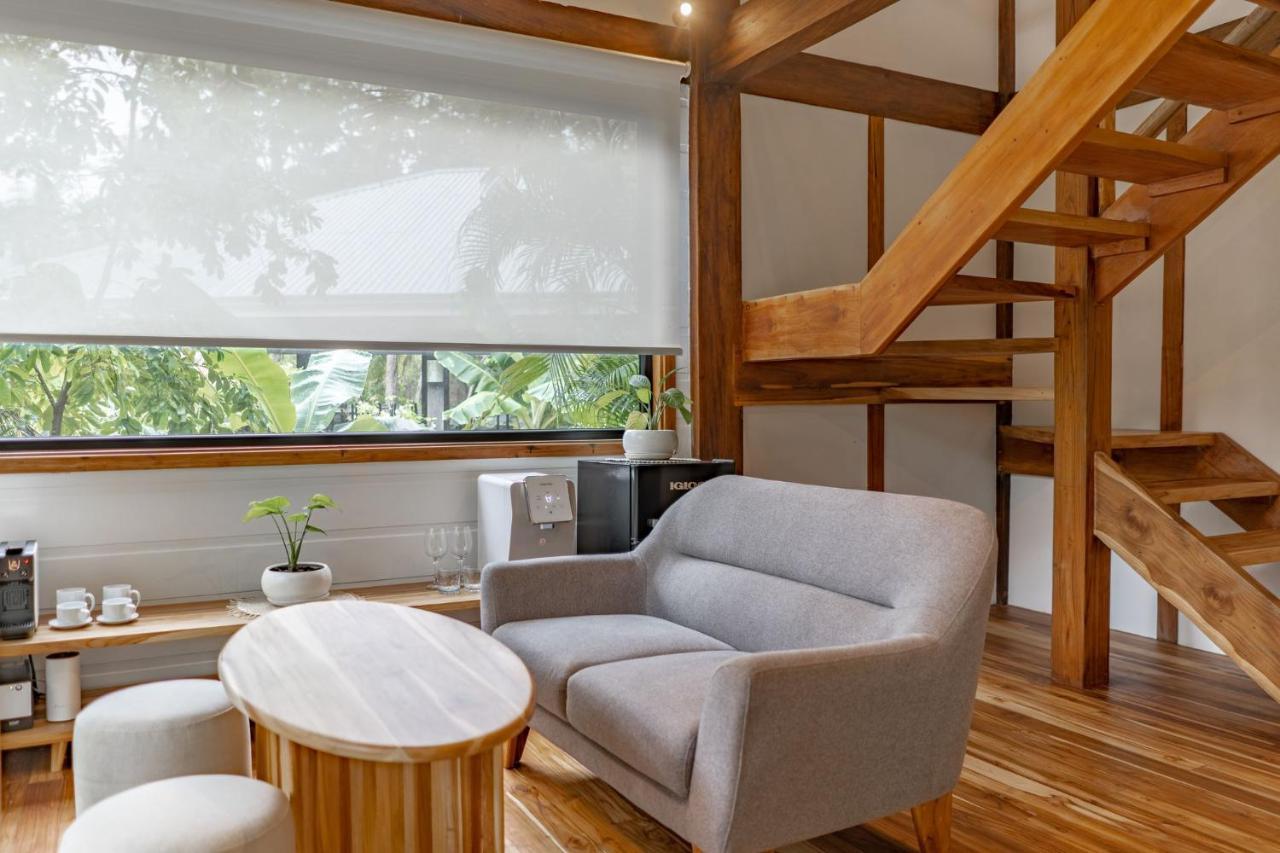 Blue Mist Hotel- Adults Only Playa Santa Teresa  エクステリア 写真