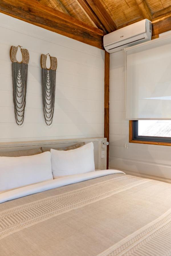 Blue Mist Hotel- Adults Only Playa Santa Teresa  エクステリア 写真