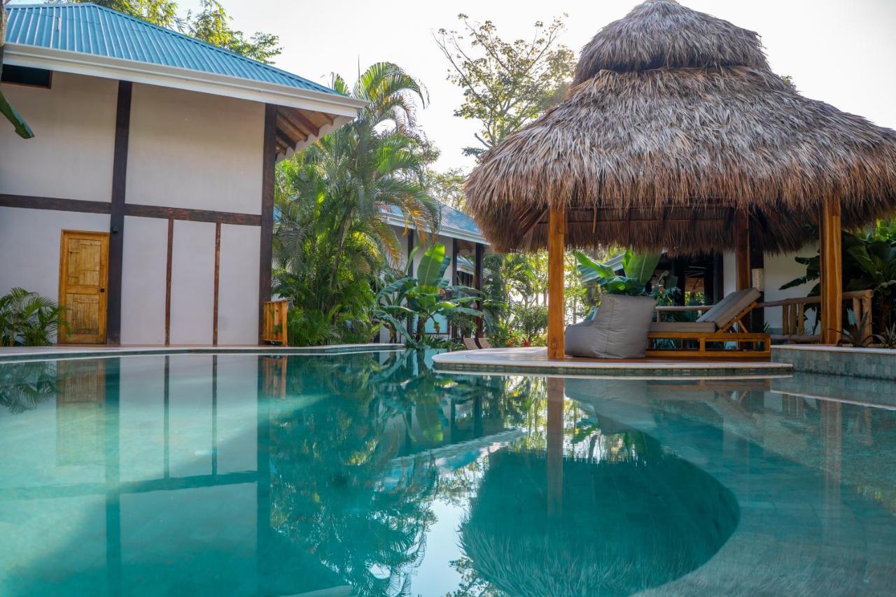 Blue Mist Hotel- Adults Only Playa Santa Teresa  エクステリア 写真