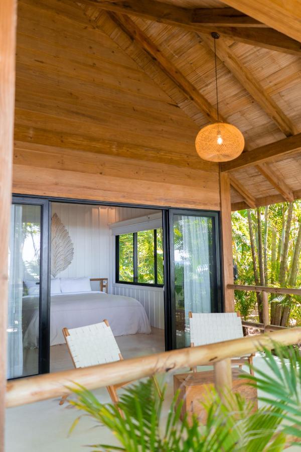 Blue Mist Hotel- Adults Only Playa Santa Teresa  エクステリア 写真