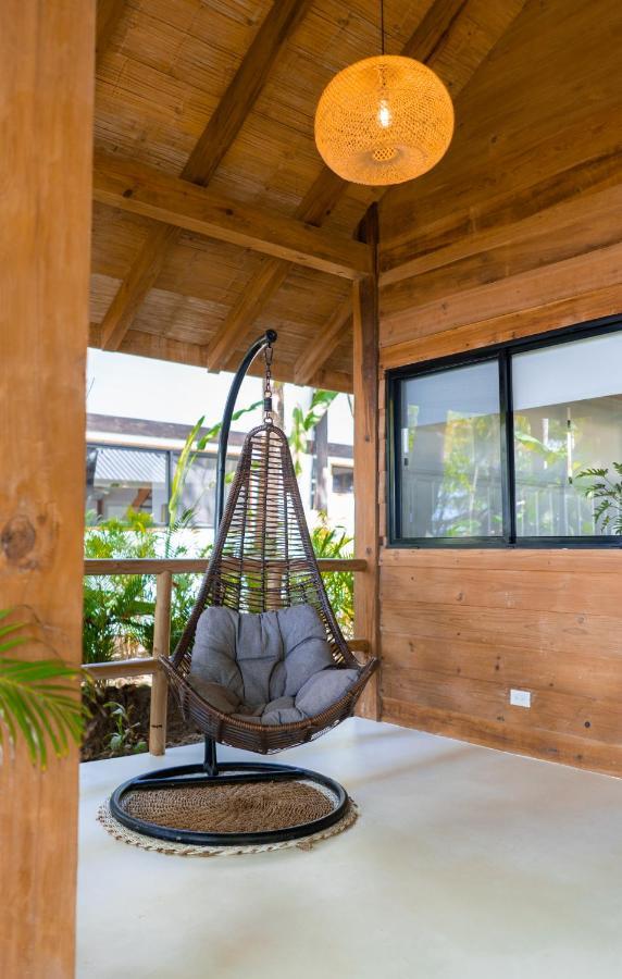 Blue Mist Hotel- Adults Only Playa Santa Teresa  エクステリア 写真