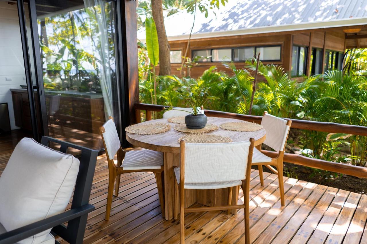 Blue Mist Hotel- Adults Only Playa Santa Teresa  エクステリア 写真