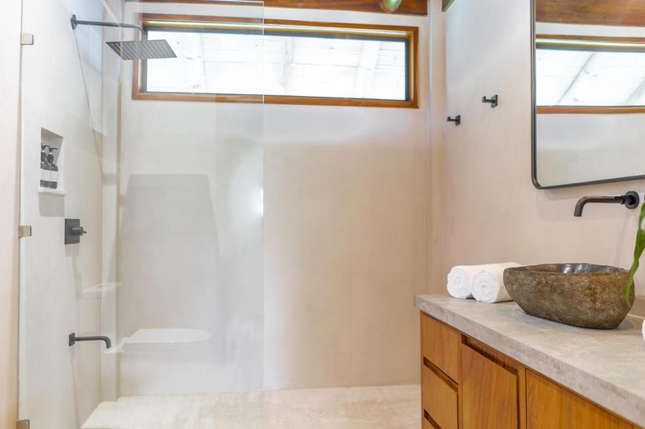 Blue Mist Hotel- Adults Only Playa Santa Teresa  エクステリア 写真