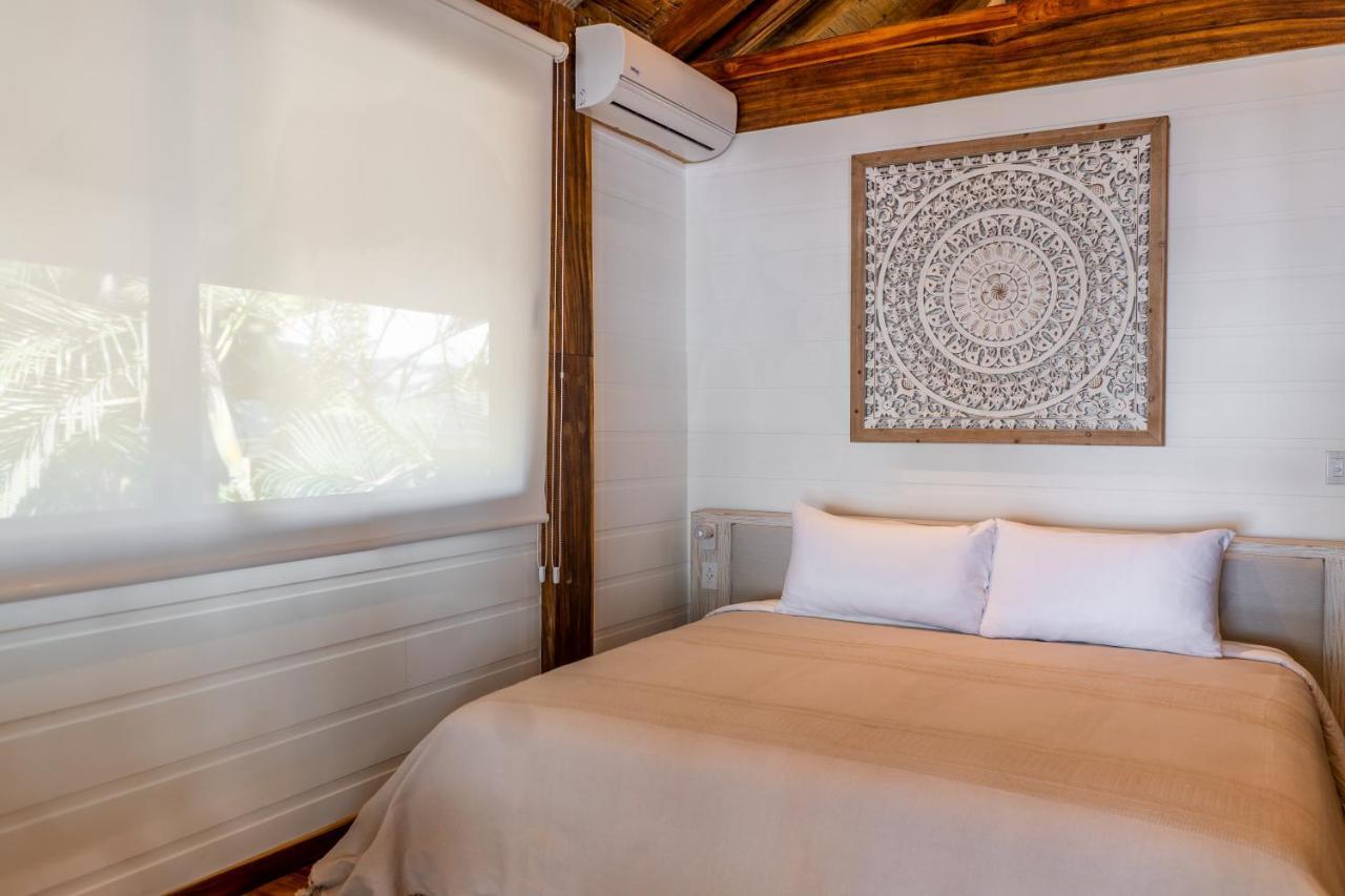 Blue Mist Hotel- Adults Only Playa Santa Teresa  エクステリア 写真