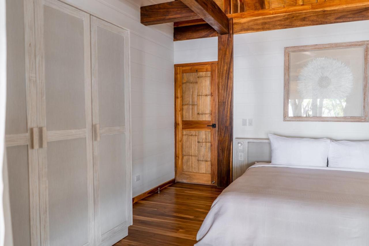 Blue Mist Hotel- Adults Only Playa Santa Teresa  エクステリア 写真