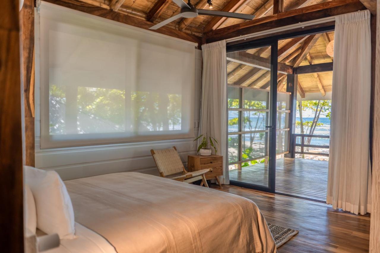 Blue Mist Hotel- Adults Only Playa Santa Teresa  エクステリア 写真
