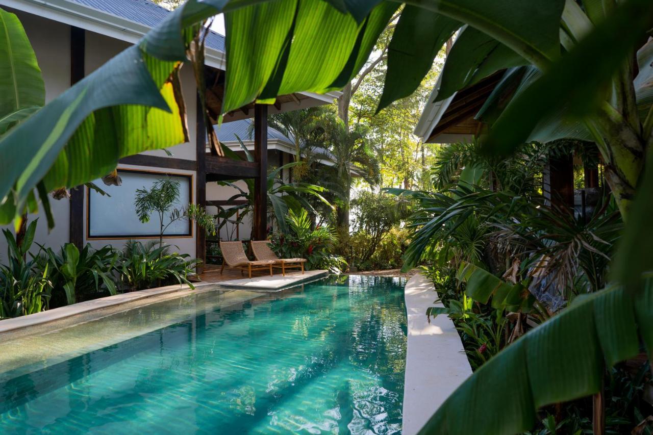 Blue Mist Hotel- Adults Only Playa Santa Teresa  エクステリア 写真