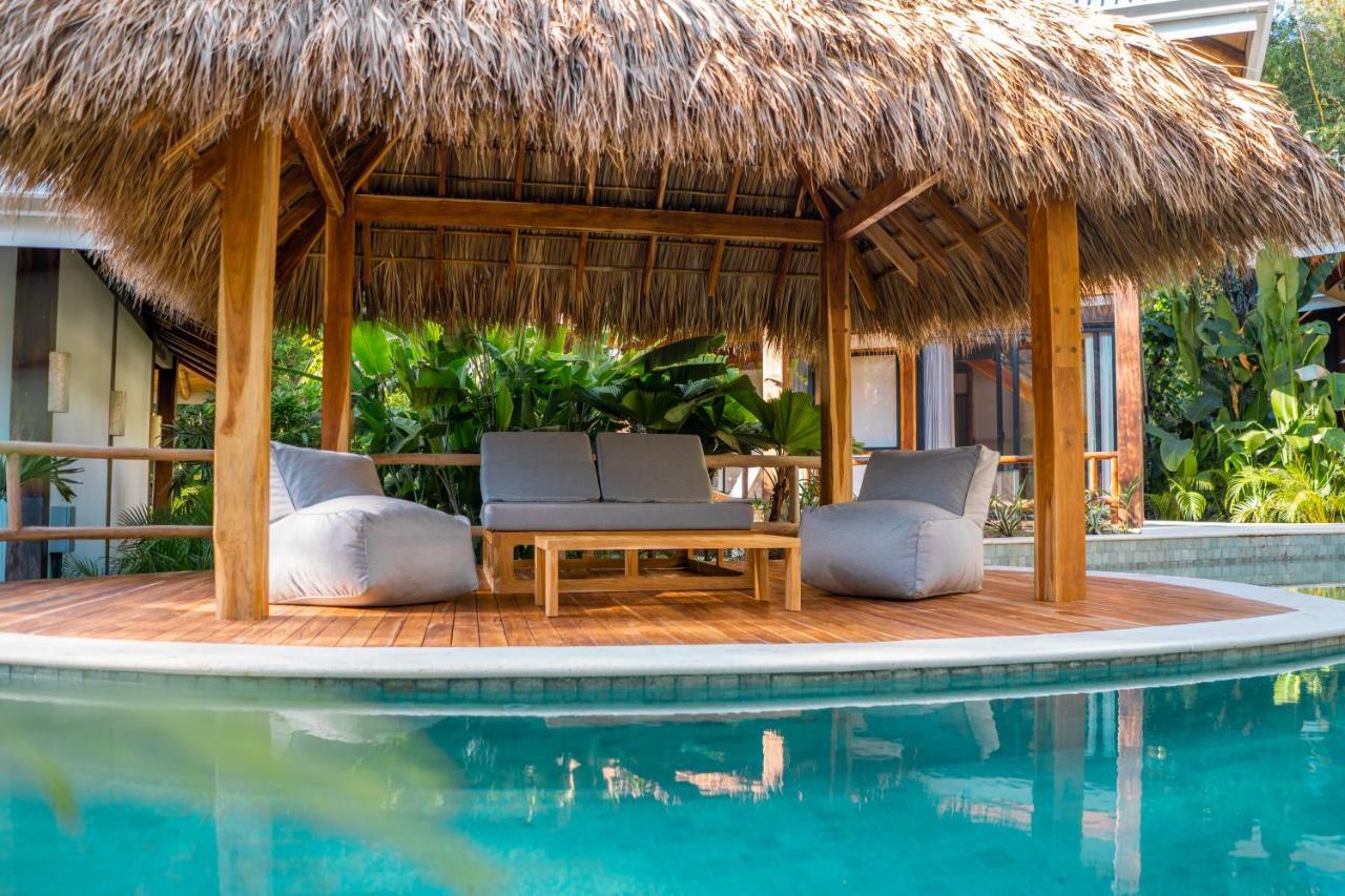 Blue Mist Hotel- Adults Only Playa Santa Teresa  エクステリア 写真