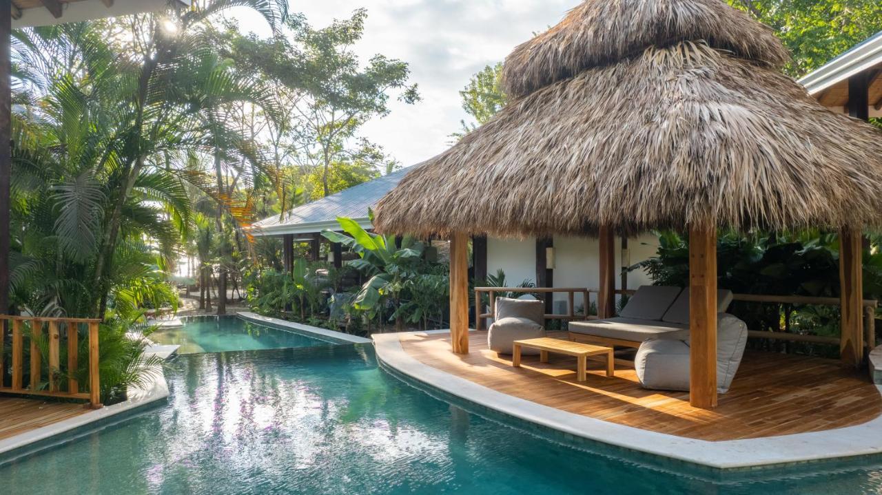 Blue Mist Hotel- Adults Only Playa Santa Teresa  エクステリア 写真