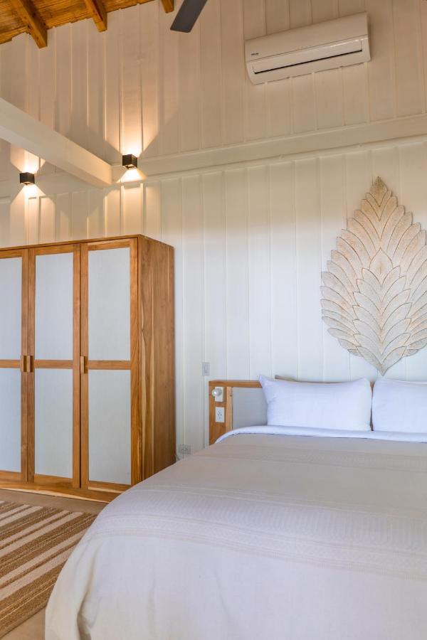 Blue Mist Hotel- Adults Only Playa Santa Teresa  エクステリア 写真