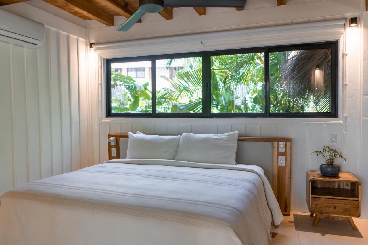 Blue Mist Hotel- Adults Only Playa Santa Teresa  エクステリア 写真