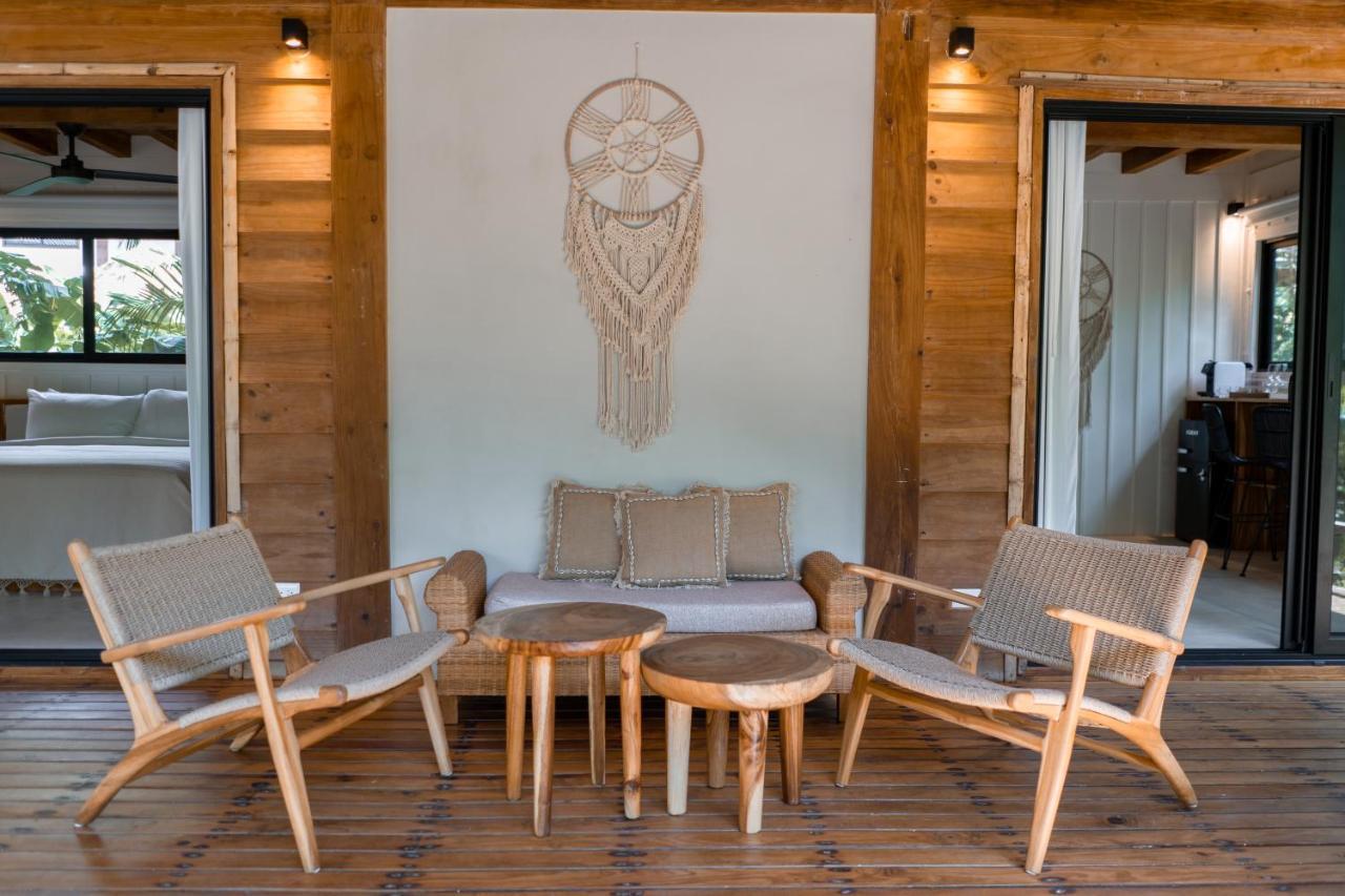 Blue Mist Hotel- Adults Only Playa Santa Teresa  エクステリア 写真
