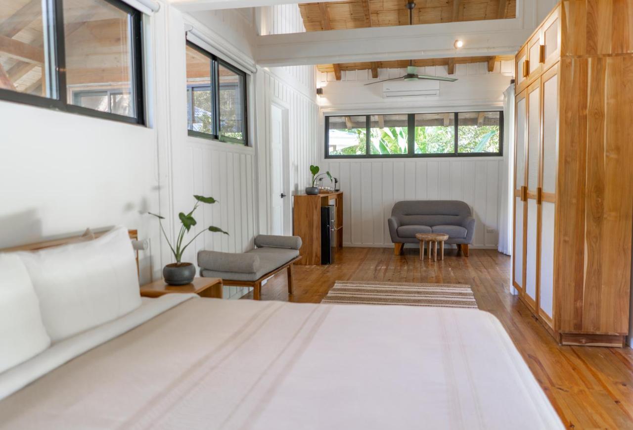 Blue Mist Hotel- Adults Only Playa Santa Teresa  エクステリア 写真