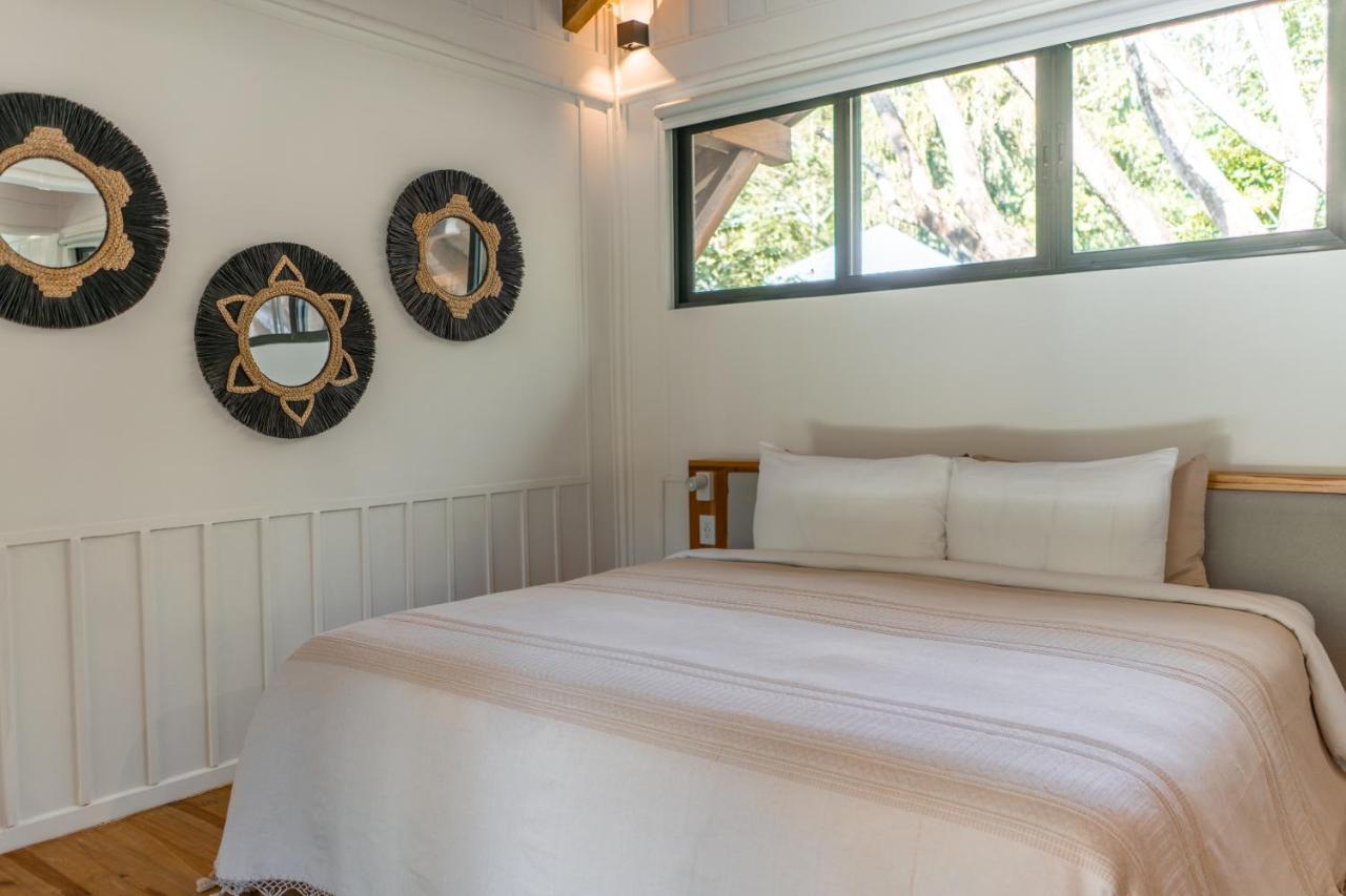 Blue Mist Hotel- Adults Only Playa Santa Teresa  エクステリア 写真