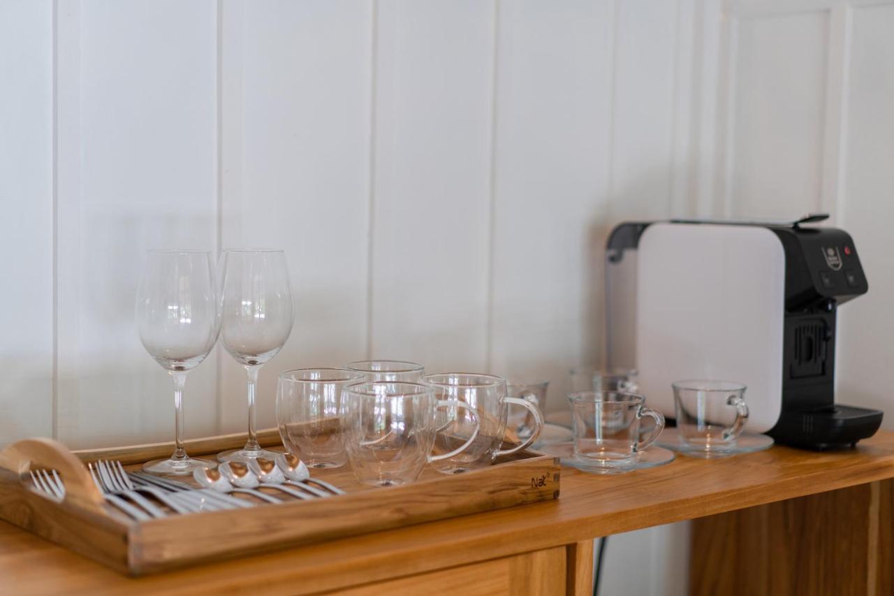 Blue Mist Hotel- Adults Only Playa Santa Teresa  エクステリア 写真