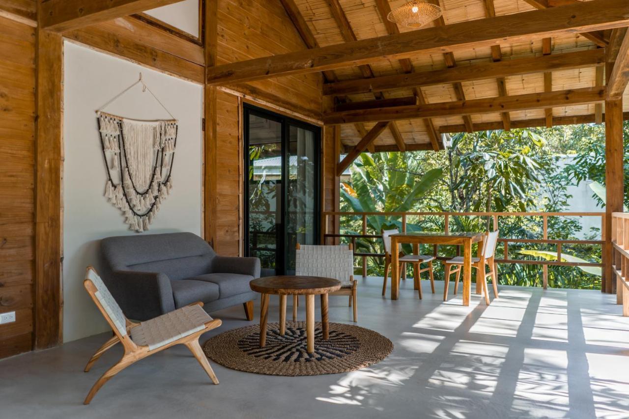 Blue Mist Hotel- Adults Only Playa Santa Teresa  エクステリア 写真
