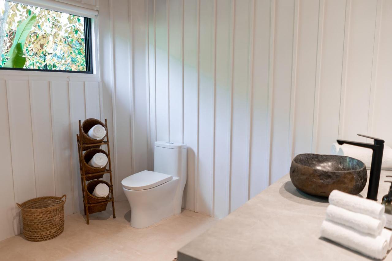 Blue Mist Hotel- Adults Only Playa Santa Teresa  エクステリア 写真