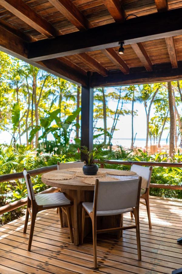 Blue Mist Hotel- Adults Only Playa Santa Teresa  エクステリア 写真