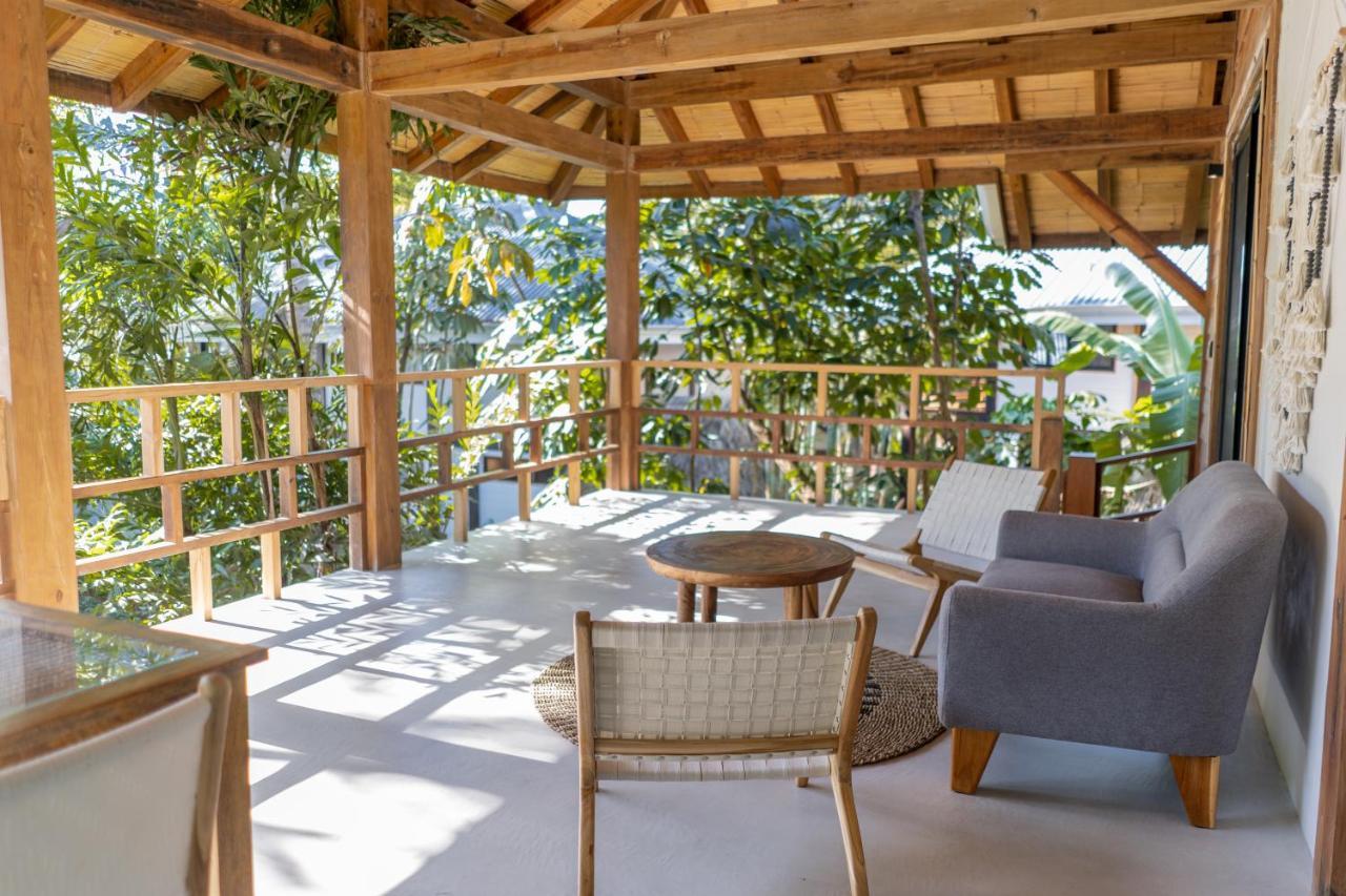 Blue Mist Hotel- Adults Only Playa Santa Teresa  エクステリア 写真