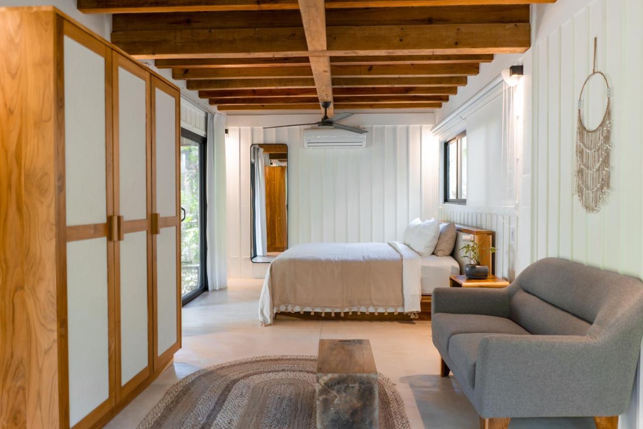 Blue Mist Hotel- Adults Only Playa Santa Teresa  エクステリア 写真