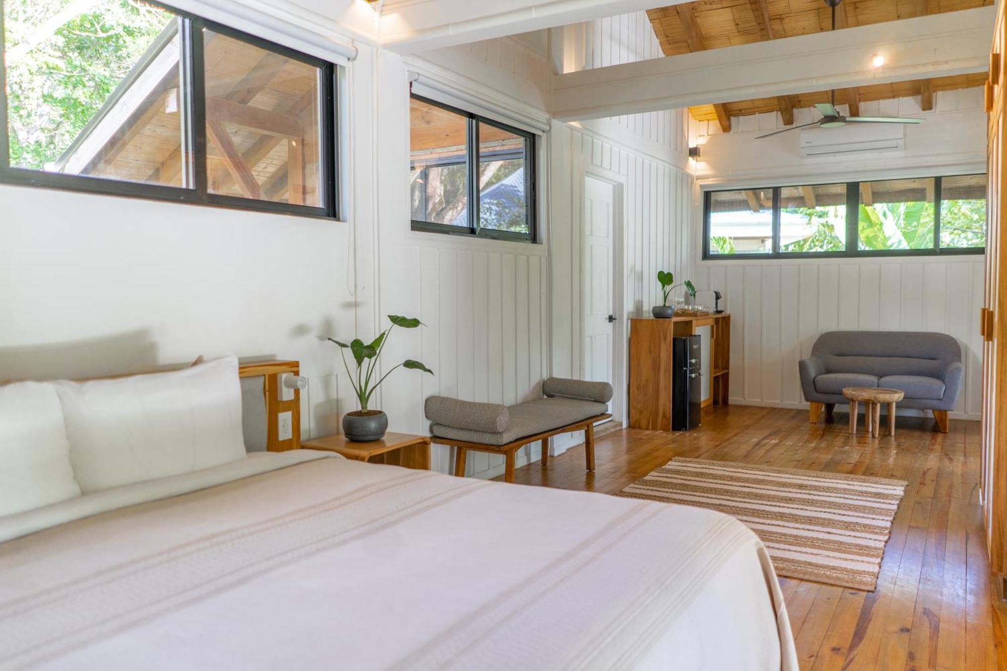 Blue Mist Hotel- Adults Only Playa Santa Teresa  エクステリア 写真